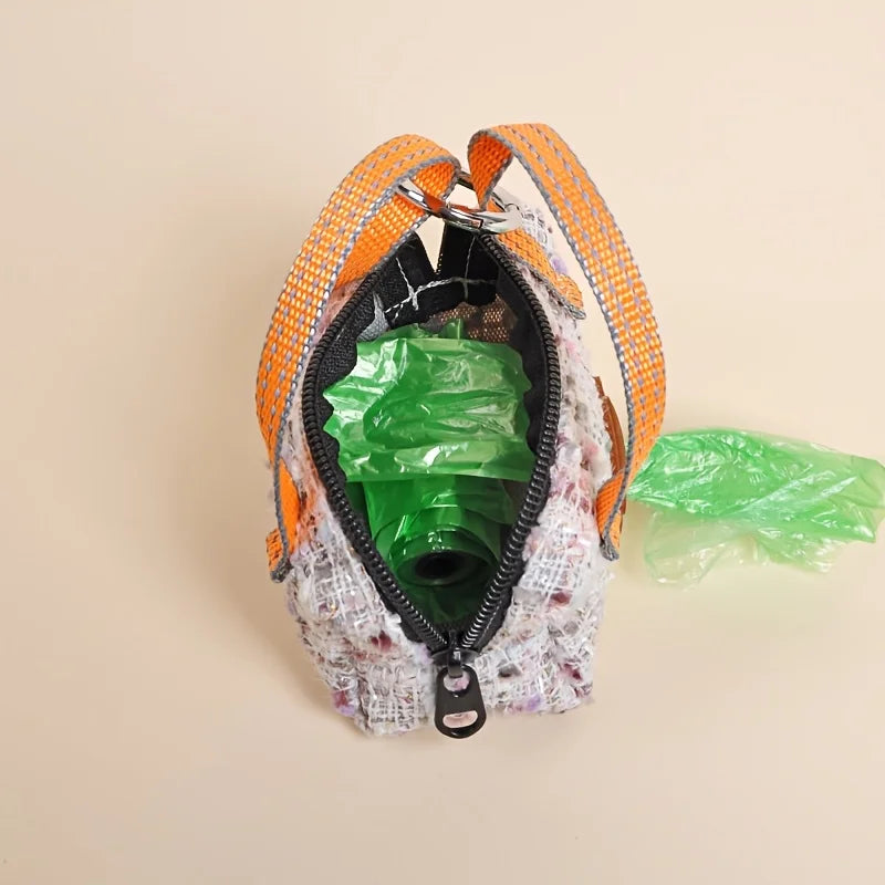 Poop Bag Set
