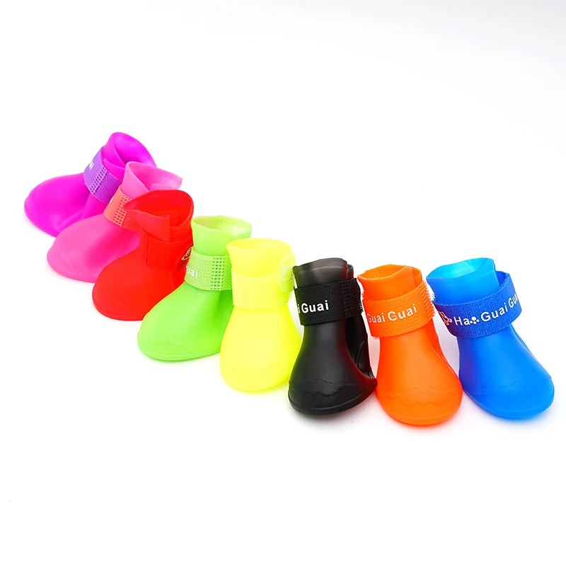 Rain Boots