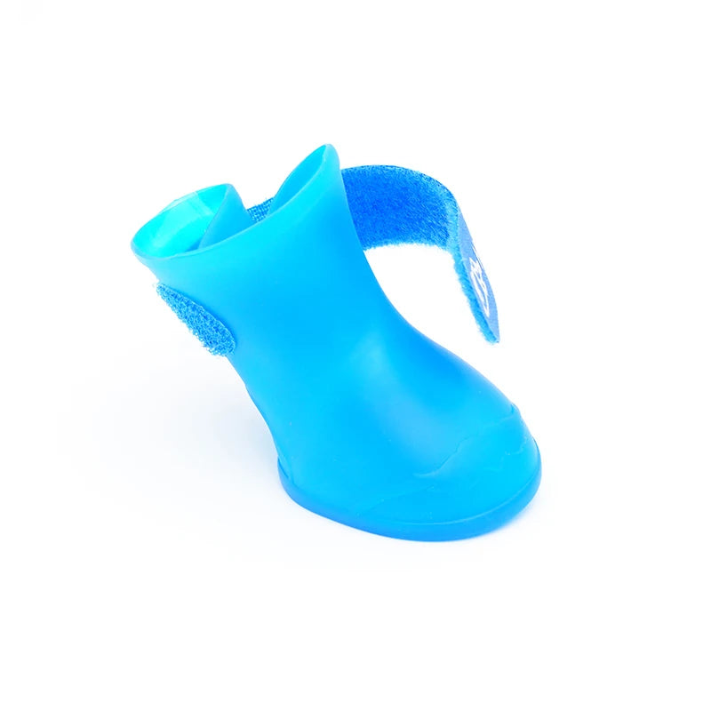 Rain Boots