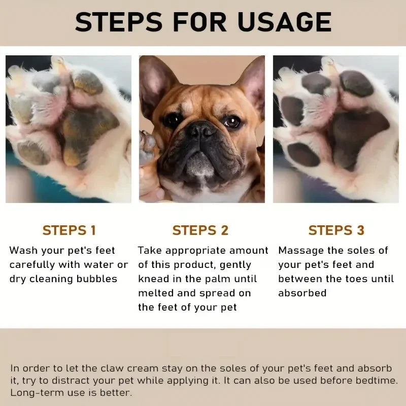 Paw Balm