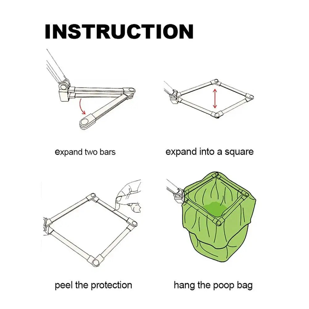 Poop Scoop
