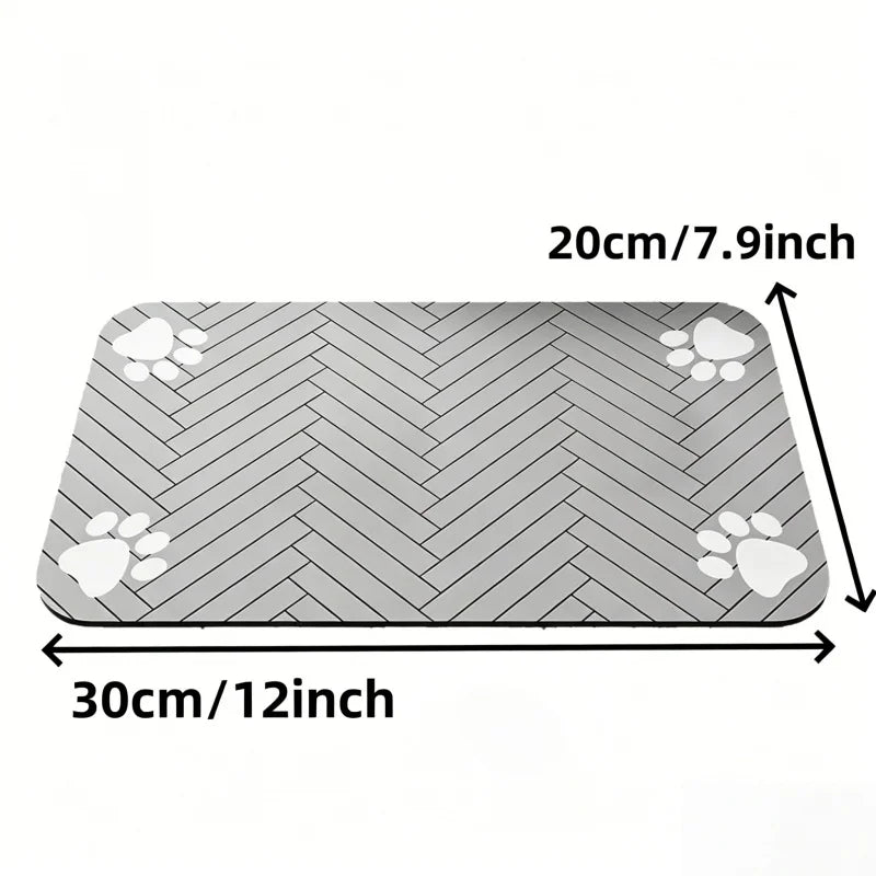 Feeding Mat