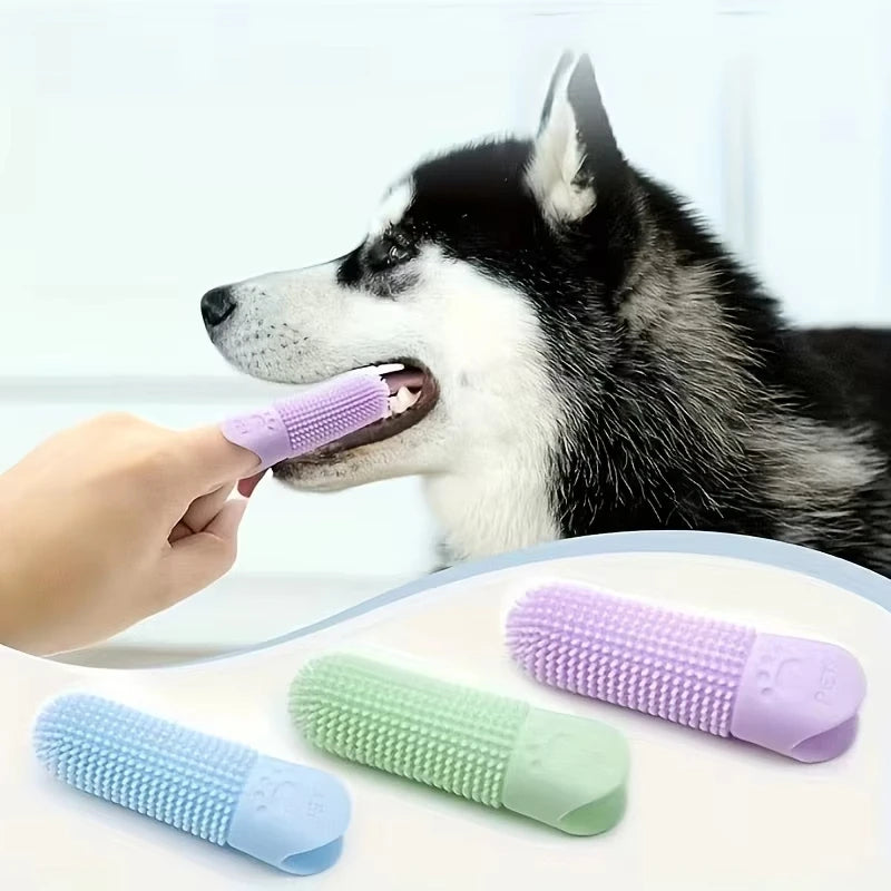 Pet Toothbrush