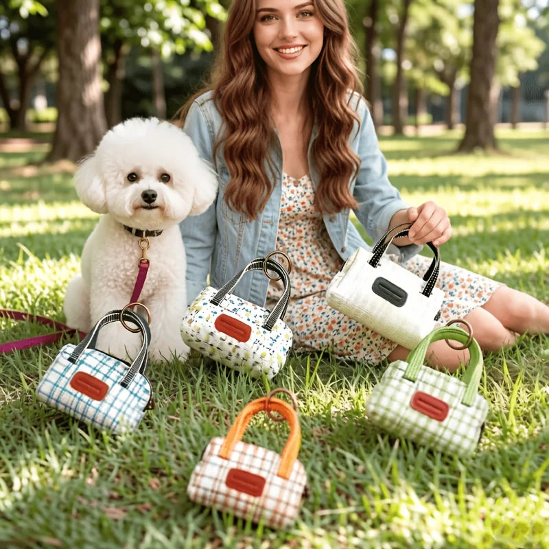 Poop Bag Set