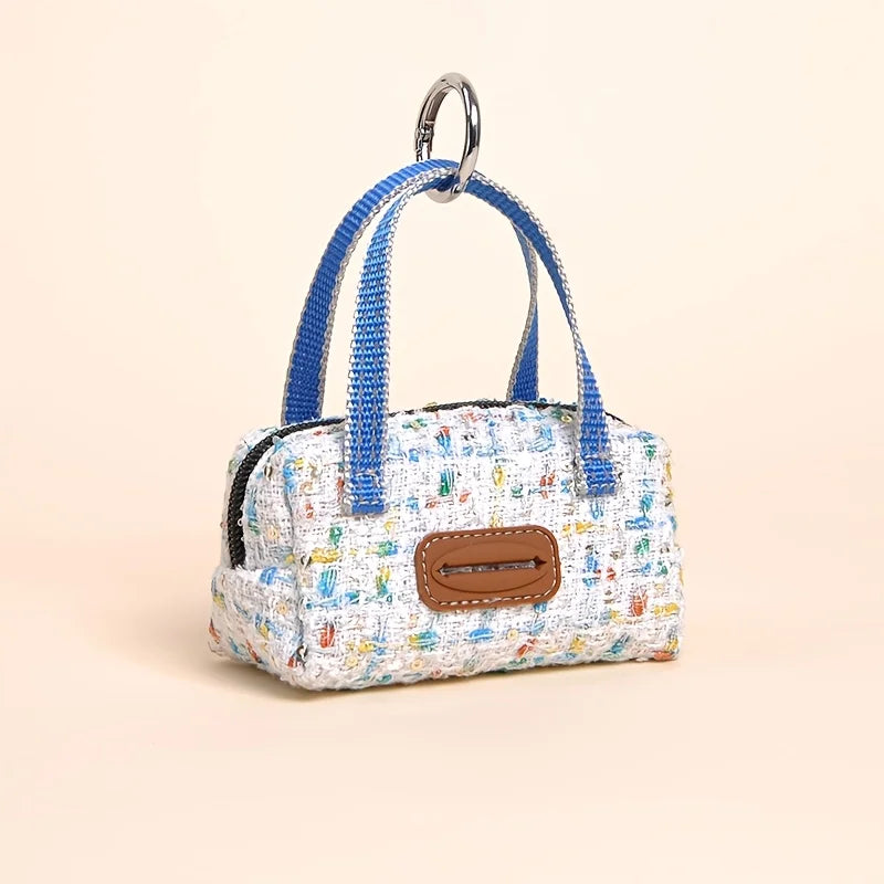 Poop Bag Set