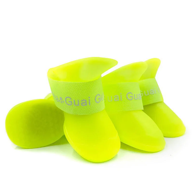 Rain Boots