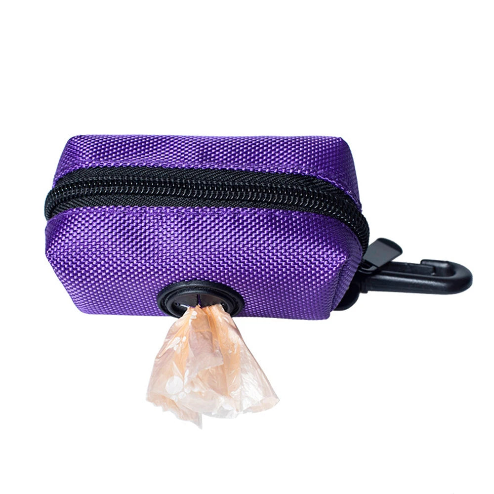 Waste Bag Holder