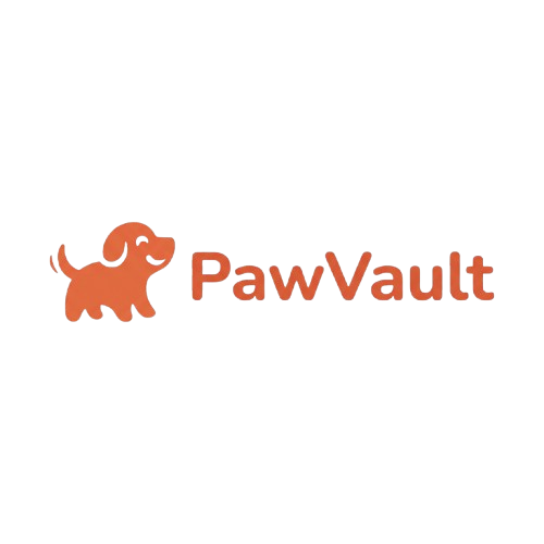 Paw Vault